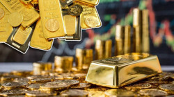 Altın Fiyatları Uçuşta! Gram Altın Rekora Koşuyor