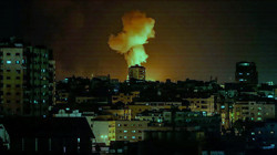 Bölgede Gerilim Tırmanıyor: İsrail Yine Suriye'yi Vurdu!