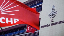 CHP Kurultay Davasında Flaş Gelişme: Dosya Anayasa Mahkemesi'ne Taşındı