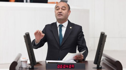 CHP'li Özgür Karabat 'Çok İddialı Bir Şey Söylüyorum' Diyerek Açıkladı! Siyaset Arenası Bunu Konuşacak
