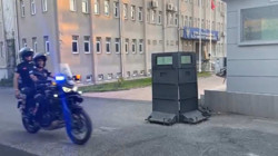 Çorlu'da Hırsızlık Operasyonu, 3 Tutuklama