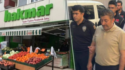 HAKMAR Operasyonunda MİT Raporu Ortaya Çıktı: Şifreli Kapılar, Gizli Toplantılar...