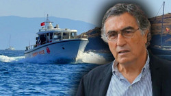 Gazeteci Hasan Cemal Ambulansla Bodrum'a Sevk Edildi