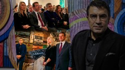 İBB Soruşturmasında Yeni Gelişme: Sanatçı Ahmet Güneştekin’in İfadesi Alındı, İmamoğlu Sergisine Katılmıştı