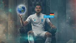 Kasımpaşa'lı  Gökhan Gül, Suudi Arabistan Ekibiyle Anlaştı