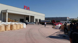 Malatya'da Kimyasal Fabrikasında Patlama! Yaralılar Var