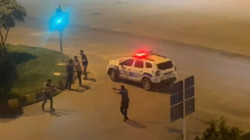 Muş’ta Pompalı ve Sopalı Kavga: Polis Havaya Ateş Açtı
