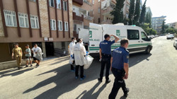 Şanlıurfa’da Şüpheli Ölüm: 28 Yaşındaki Ahmet Okur Evinde Ölü Bulundu
