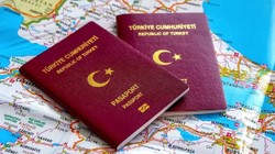 Schengen Vizesinde Kurallar Değişti: Avrupa Kapılarını Türklere Açtı! Vize Almak Artık Daha Kolay Olacak