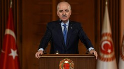 TBMM Başkanı Kurtulmuş Liderler Turuna Çıkıyor