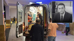 Trafik Kazası Geçiren Eski Vali Hayatını Kaybetti!