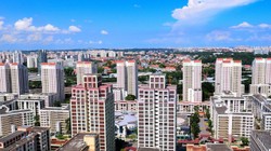 Yatırımcı 'Yeni İstanbul'a Göz Dikti! Kapış Kapış Konut Alıyorlar