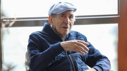 Altan Öymen İçin Art Arda Başsağlığı Mesajları