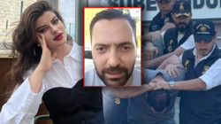 Ayşe Tokyaz Cinayetinde Flaş Gelişme! Firari, Suç Makinesi Çıktı, Adliyeye Sevk Edildi