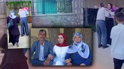 Baba-Kız Milyonların Kalbini Isıtmıştı! Çimen’den YKS’de Gururlandıran Başarı
