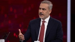 Bakan Hakan Fidan'dan ABD'li Mevkidaşıyla Kritik Suriye Görüşmesi
