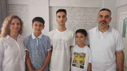 Bir Aileden İki Şampiyon Çıktı: Özyurtseven Kardeşler, YKS ve LGS'de Birinci Oldu