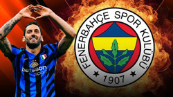 'Çocukluk Aşkı' Olmadı, Hakan Çalhanoğlu Fenerbahçe'ye Doğru... Gece Yarısı Paylaştı, Ortalık Karıştı