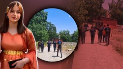 Hakkari’de 3 Gündür Kayıp Olarak Aranan 14 Yaşındaki Rojda’dan Sevindiren Haber! Bulundu