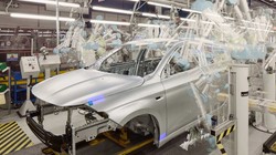 Otomotiv Sektöründe Şok Gelişme: 44 Yıllık Dev Firma İflasın Eşiğinde! Fabrika Projesi Meçhule Gidiyor