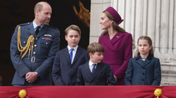 Prens William ve Kate Middleton Harekete Geçti: 30 Yıllık Kraliyet Kuralını Yıkabilecekler mi?