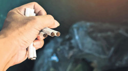 Sağlık Bakanlığı'ndan Sigarayla Mücadelede Yeni Hamle
