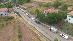 Yozgat'ta Kayıp Vatandaşı Arama Çalışmaları Aralıksız Sürüyor