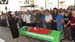 Aydın'da Hayatını Kaybeden Doktor Son Yolculuğuna Uğurlandı