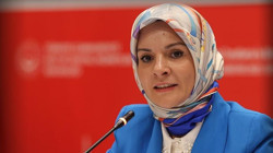 Bakan Göktaş’tan ‘Terörsüz Türkiye’ Turu, Şehit Ailelerine Süreci Anlattı