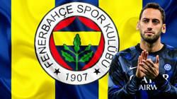 Fenerbahçe'den Bomba Transfer: Hakan Çalhanoğlu İçin Ödenecek Bonservis Belli Oldu