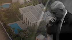 Netanyahu Hastaneye Kaldırıldı