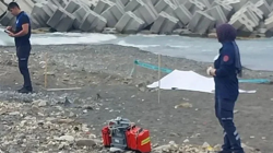Kastamonu'da Plajda Kan Donduran Ölüm! Güneşlenen Kadın Dehşeti Yaşadı