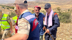 Siirt'te Kaybolan Zihinsel Engelli Bulundu
