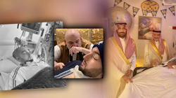 'Uyuyan Prens' Suudi Arabistan’ı Yasa Boğdu! 20 Yıl Sonra Hayatını Kaybetti