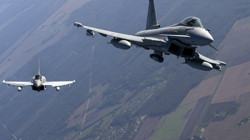 ABD Basını Duyurdu: Türkiye'nin Eurofighter Alımında Kritik Eşik