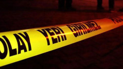 Ankara'da İcra Memuruna ve Avukata Silahlı Saldırı