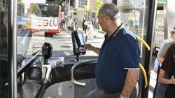 Ankara'da Toplu Taşıma İçin Yeni Karar