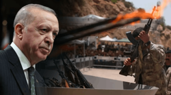 Cumhurbaşkanı Erdoğan'dan 'Terörsüz Türkiye' İçin Net Mesaj: 'İmralı Her Türlü Desteği Verdi, Veriyor'