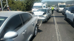 Menteşe Çevre Yolu’nda Trafik Kazası: 3 Yaralı