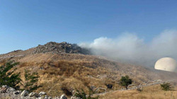 Menteşe'deki Geri Dönüşüm Tesisinde Yangın