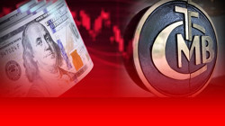 Merkez Bankası Açıkladı: Enflasyon Beklentileri Azaldı, Dolar Tahmini Arttı