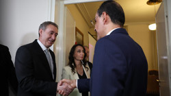 MİT Başkanı İbrahim Kalın'dan Kritik 'Terörsüz Türkiye' Temasları