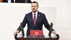 Şeref Arpacı'dan Sağlık İsyanı, 'Denizli'de Modern Hastane Yok'