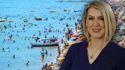 Tatile Gidenlere 'Geri Zekalı' Demişti: Ünlü Ekonomist, Sevde Türküsev'i Yerin Dibine Soktu