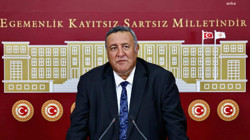 Yıkılan Huzurevinin Yerine Yenisi Yapılmadı, Konu Meclis Gündemi Taşındı