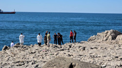 Zonguldak'ta Vahşet! Denizde Kadın Cesedi Bulundu