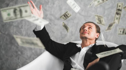 2025'in En Zengin Ülkeleri Belli Oldu: Zirveyi Gören İnanamadı