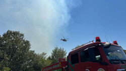 Adapazarı’nda Orman Yangını Kontrol Altında, Geyve’de Müdahale Sürüyor