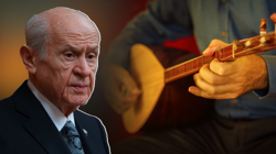 Bahçeli İstedi, Ali Kınık Kardeşlik Türküsü Seslendirdi… Terörsüz Türkiye İçin Bir Adım Daha