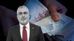 Bakan Işıkhan Duyurdu: 81 İlde Düğmeye Basıldı! 14 Gün İçin 15 Bin 162 TL Ödenecek